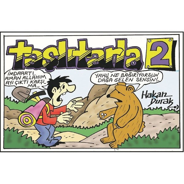 Taşlı Tarla 2 | Gece Kitaplığı (Ciltsiz)