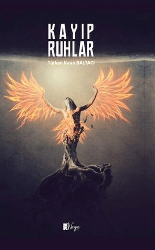 Kayıp Ruhlar