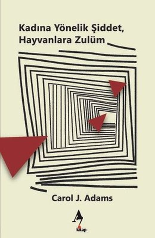 Kadına Yönelik Şiddet Hayvanlara Zulüm | A7 Kitap