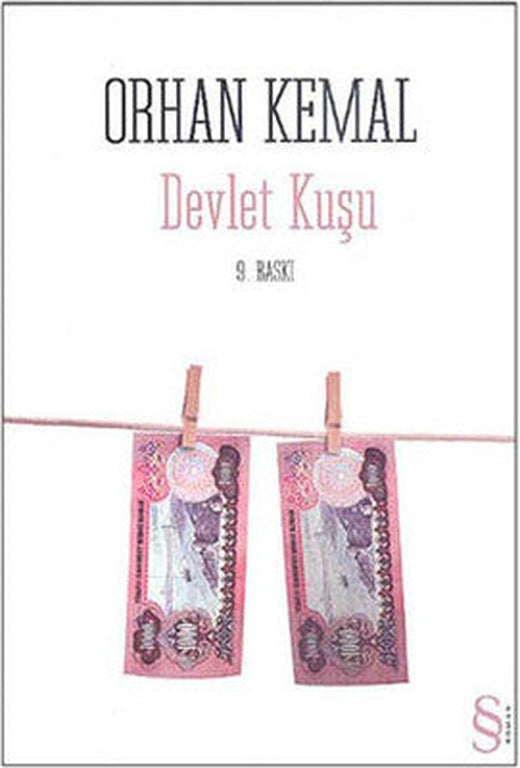 Devlet Kuşu | Everest Yayınları