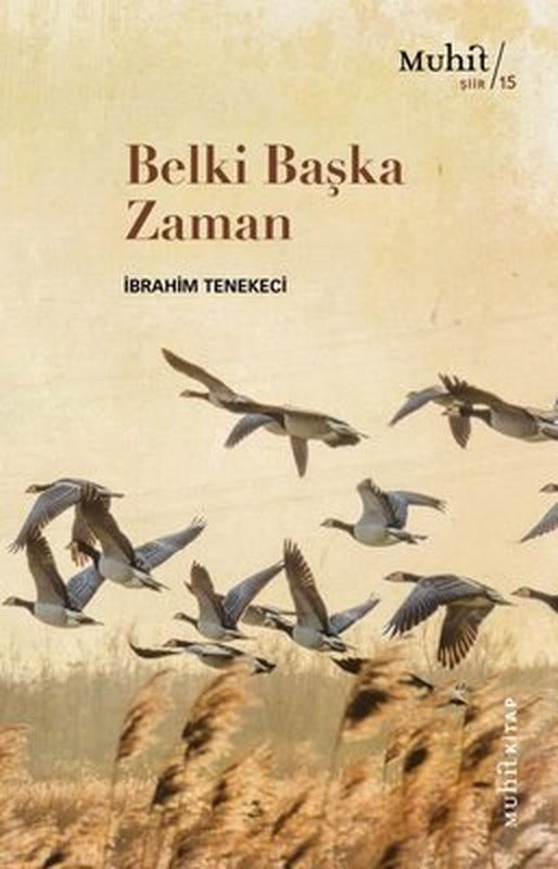 Belki Başka Zaman | Muhit Kitap