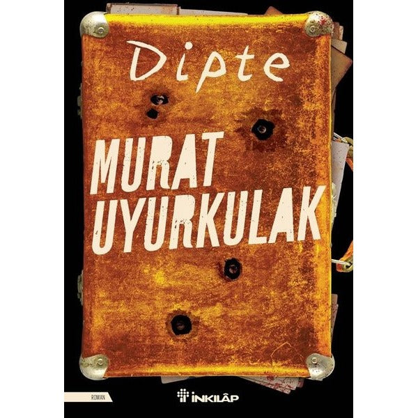 Dipte | İnkılap Kitabevi (İnce Kapak)