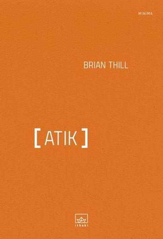 Atık | İthaki Yayınları