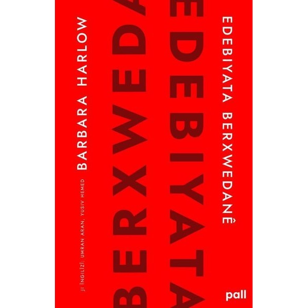 Edebiyata Berxwedanê