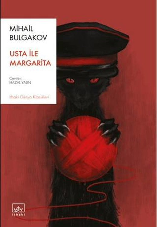Usta ile Margarita