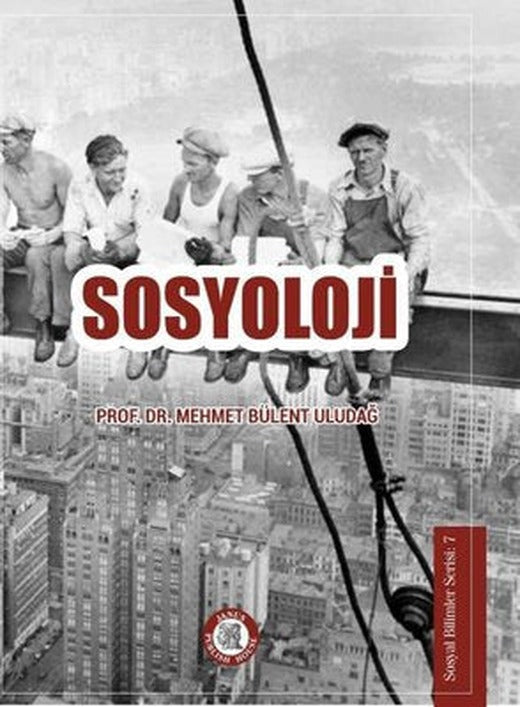 Sosyoloji | Janus Publish House