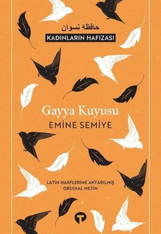 Gayya Kuyusu-Kadınların Hafızası | Turkuvaz Yayınları