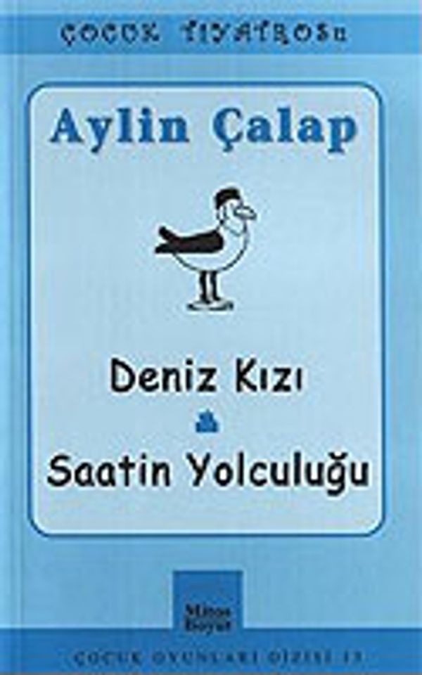Deniz Kızı Saaitin Yolculuğu