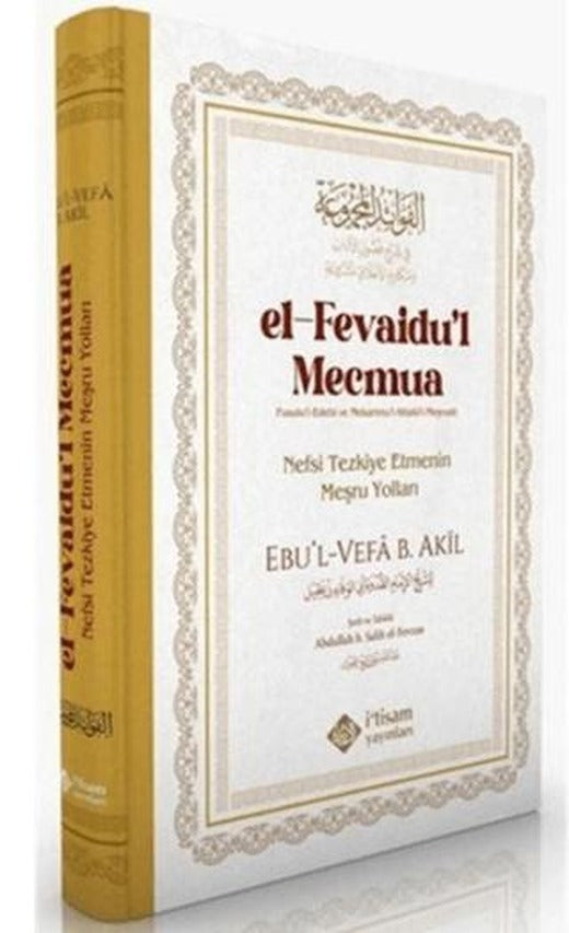 Nefsi Tezkiye Etmenin Meşru Yolları