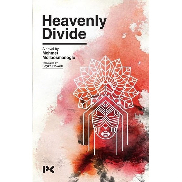 Heavenly Divide | Profil Kitap (İnce Kapak)