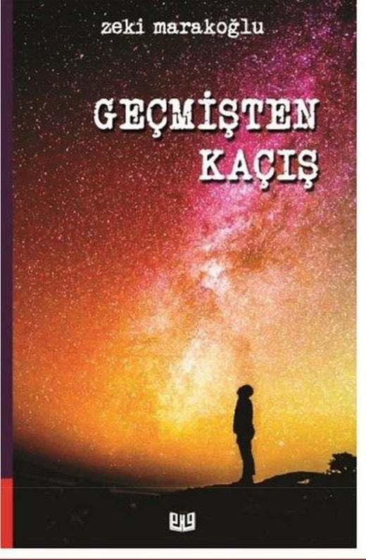 Geçmişten Kaçış | Vaveyla (İnce Kapak)