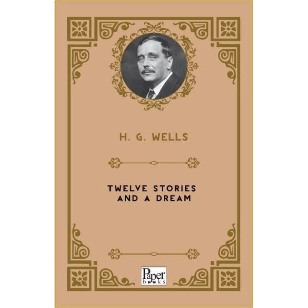 Twelve Stories and A Dream