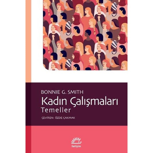 Kadın Çalışmaları - Temeller | İletişim Yayınları