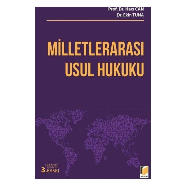 Milletlerarası Usul Hukuku