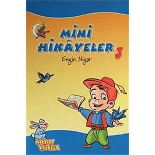 Mini Hikayeler - 3