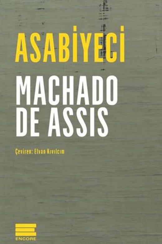 Asabiyeci