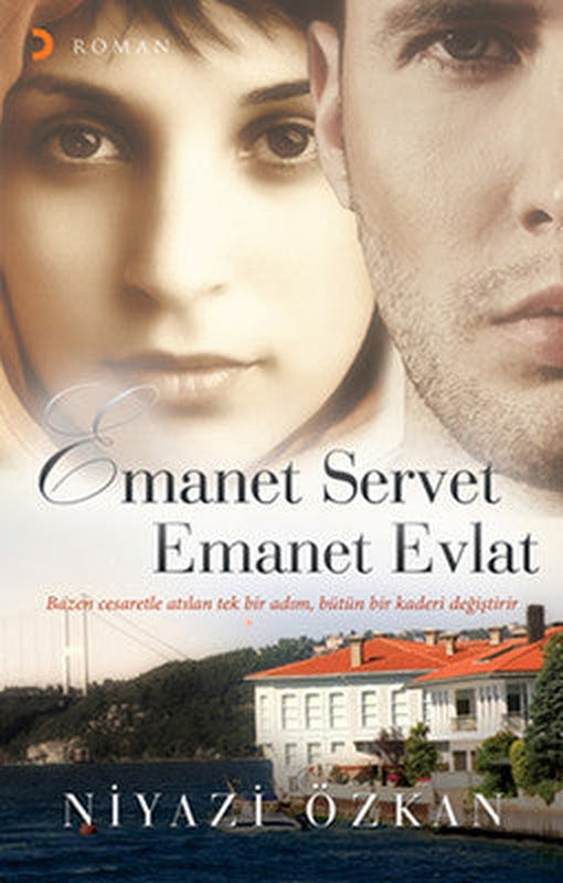 Emanet Servet Emanet Evlat | Cinius