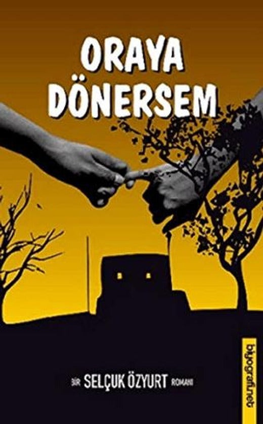 Oraya Dönersem