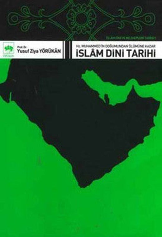 İslam Dini Tarihi | Ötüken Neşriyat Yayınları
