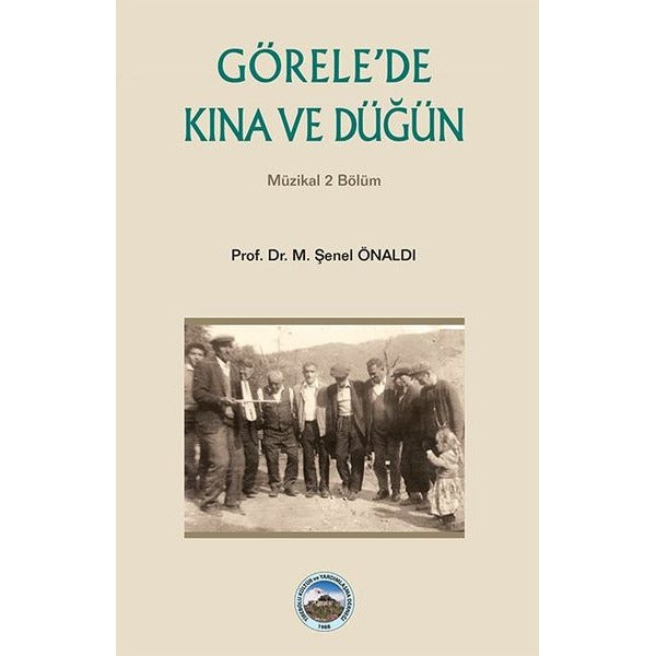 Görele'de Kına ve Düğün