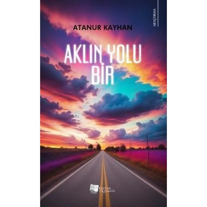 Aklın Yolu Bir | Karina Yayınevi