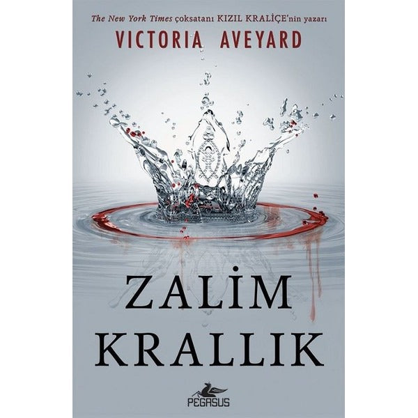 Zalim Krallık | Pegasus (Ciltli)