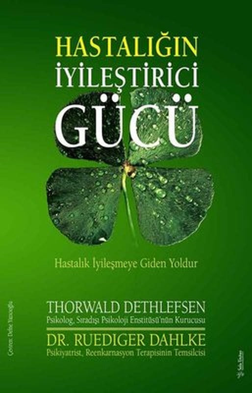 Hastalığın İyileştirici Gücü | Sola Unitas
