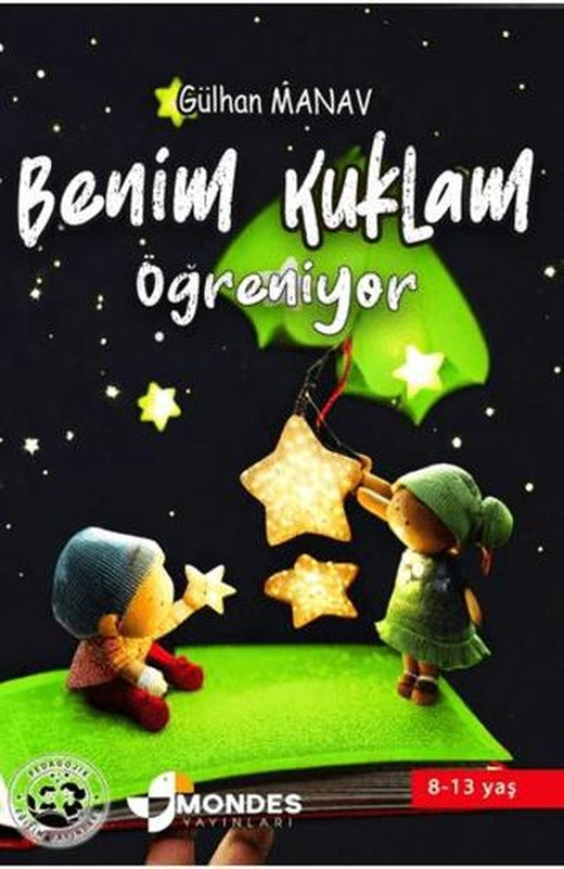 Benim Kuklam Öğreniyor