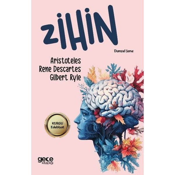 Zihin | Gece Kitaplığı (İnce Kapak)