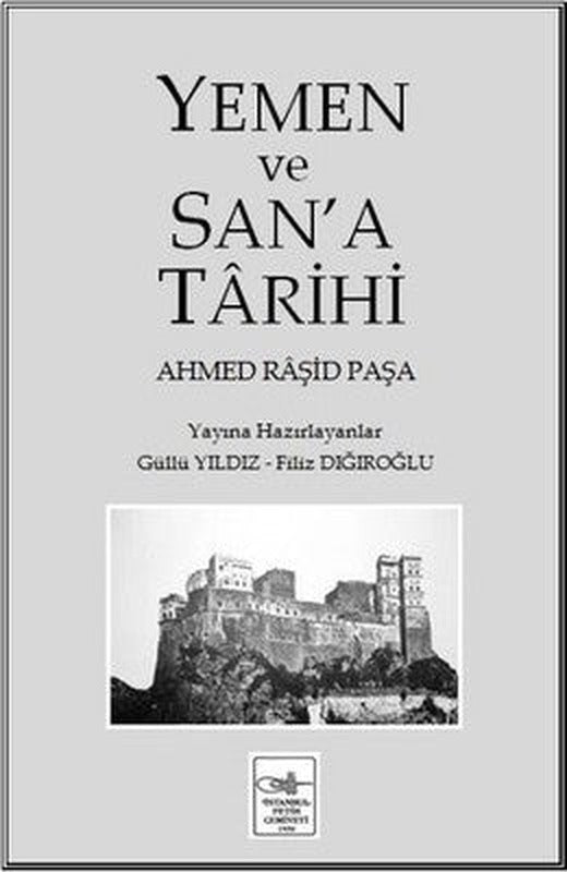 Yemen ve San'a Tarihi | İstanbul Fetih Cemiyeti