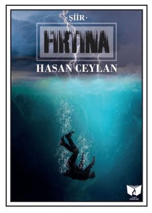 Fırtına | Ateş Yayınları (Ciltsiz)