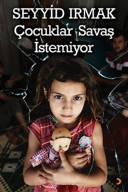 Çocuklar Savaş İstemiyor | Cinius