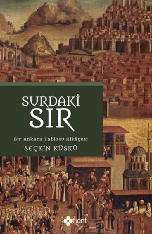 Surdaki Sır - Bir Tablo Hikayesi