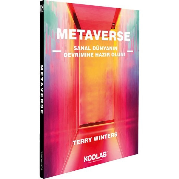 Metaverse | Kodlab (İnce Kapak)