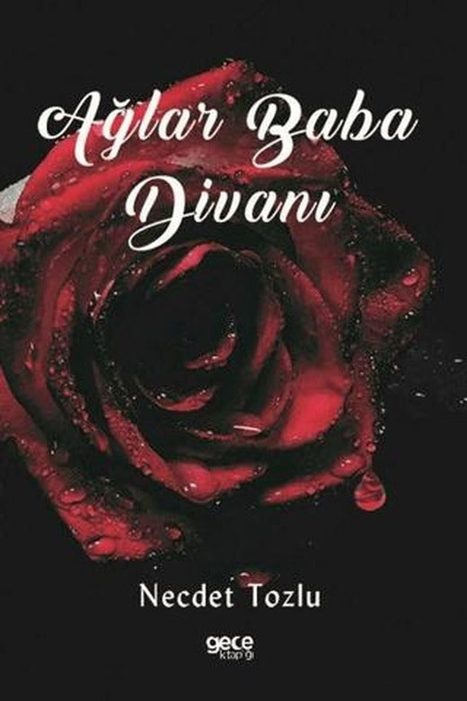 Ağlar Baba Divanı | Gece Kitaplığı (Ciltsiz)