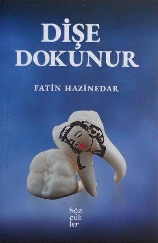 Dişe Dokunur | Sözcükler (İnce Kapak)