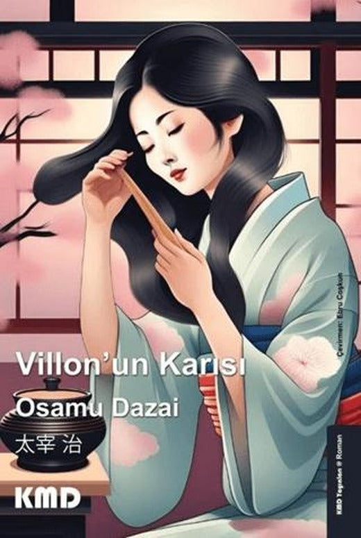 Villon'un Karısı