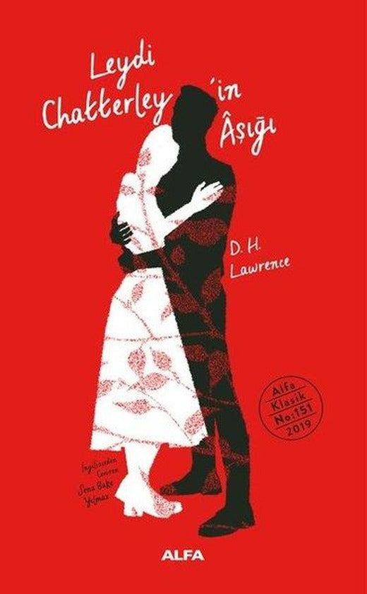 Leydi Chatterley'in Aşığı