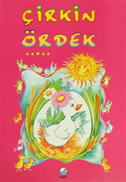 Çirkin Ördek