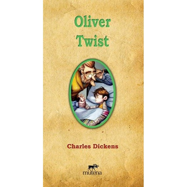 Oliver Twist