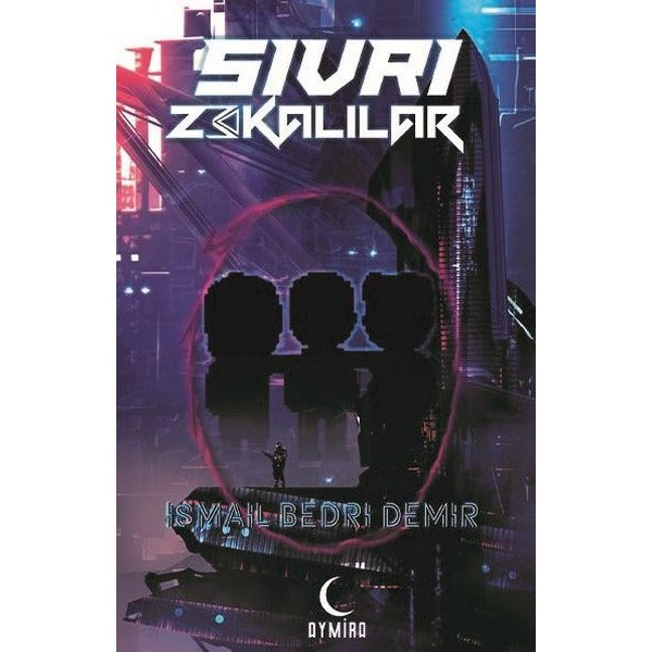 Sivri Zekalılar | Aymira