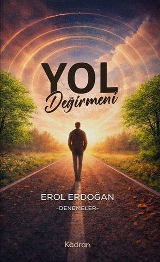Yol Değirmeni | Kadran Medya&Yayıncılık (İnce Kapak)