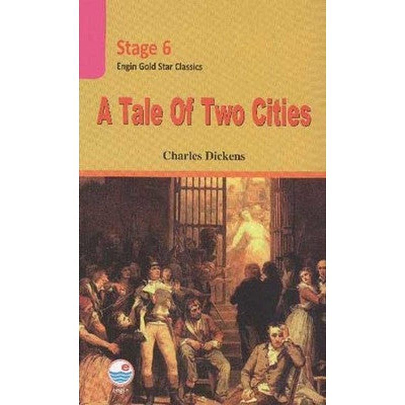 A Tale of Two Cities | Engin