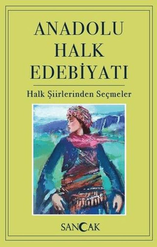 Anadolu Halk Edebiyatı