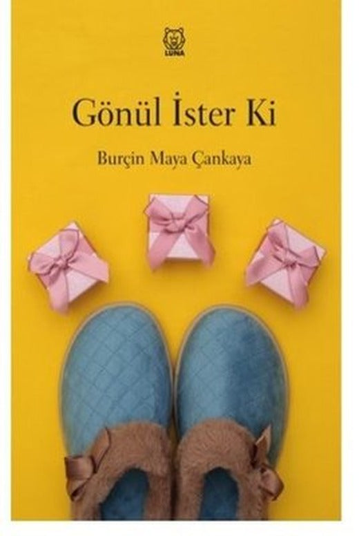 Gönül İster Ki | Luna Yayınları