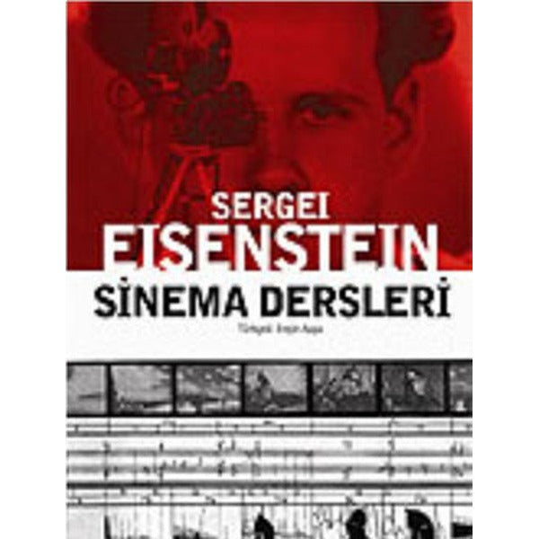 Sinema Dersleri | Agora Kitaplığı (İnce Kapak)