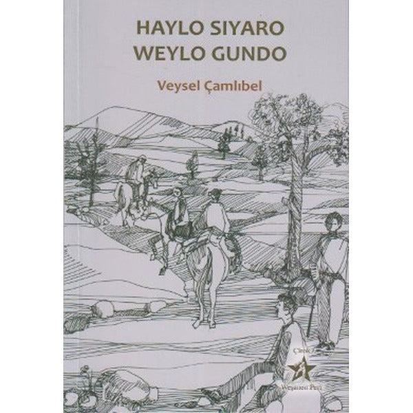 Haylo Siyaro Weylo Gundo