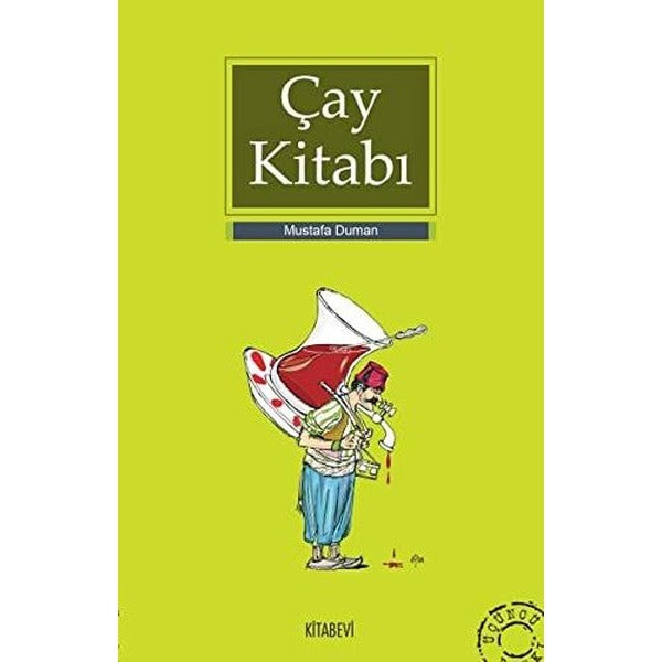Çay Kitabı