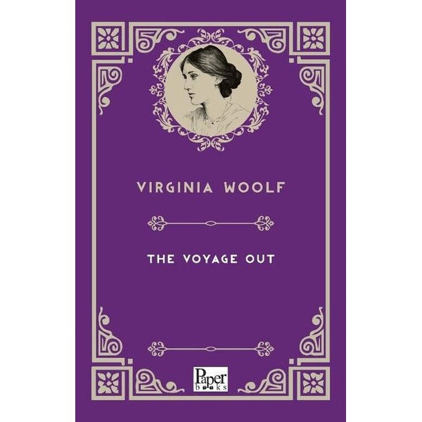 The Voyage Out | Paper Books