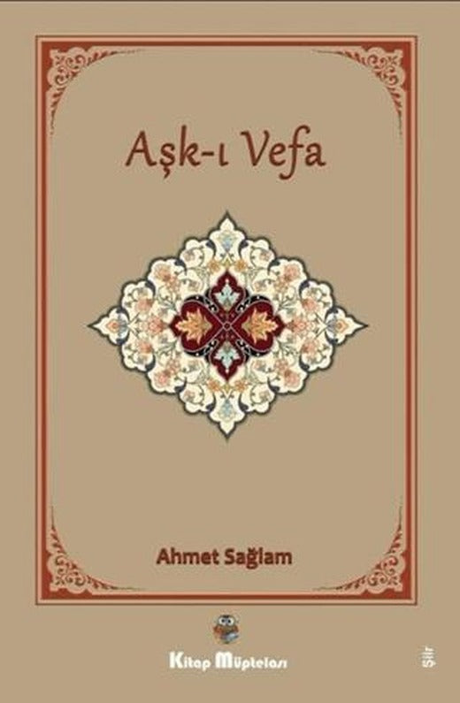 Aşkı Vefa